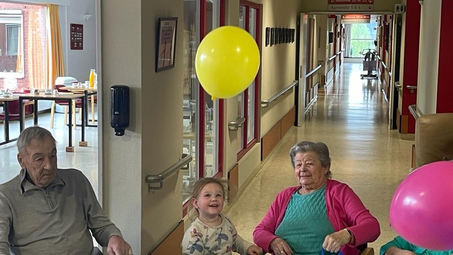 Kinderopvang Verbert-Verrijdt (extern)