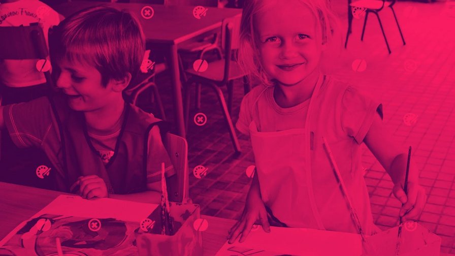 Crea & Omni Fun 'Het kerstatelier' in Grobbendonk