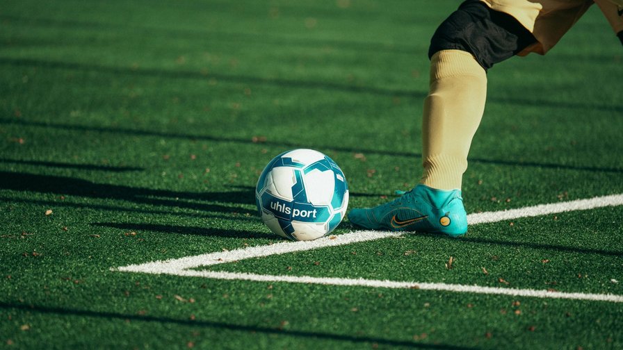 Voetbalkamp