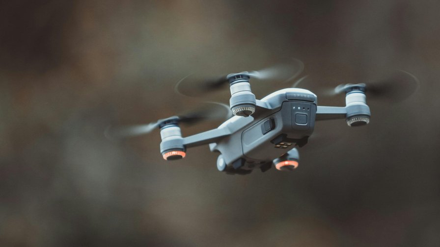 Drone & Race kamp