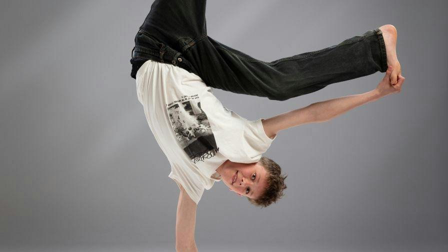 ZW - breakdance dag 21/12