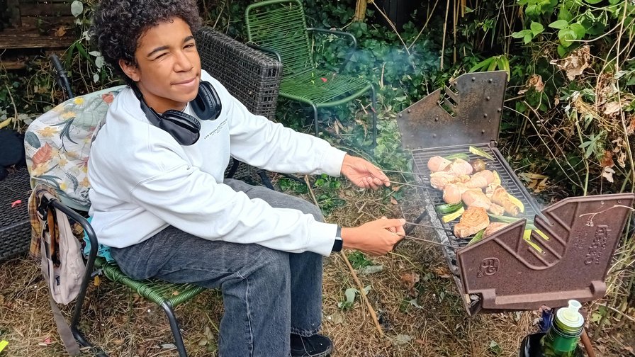 Kieskamp Inneris – jouw talenten, jouw ideeën, jouw kamp