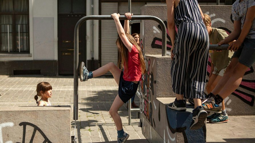 Activiteit voor testing