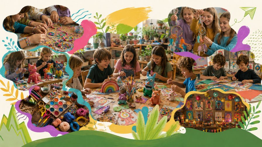 Creatieve Makers