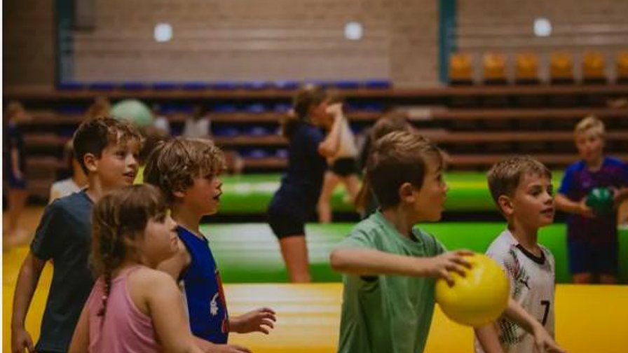 Jeppa Sportkamp