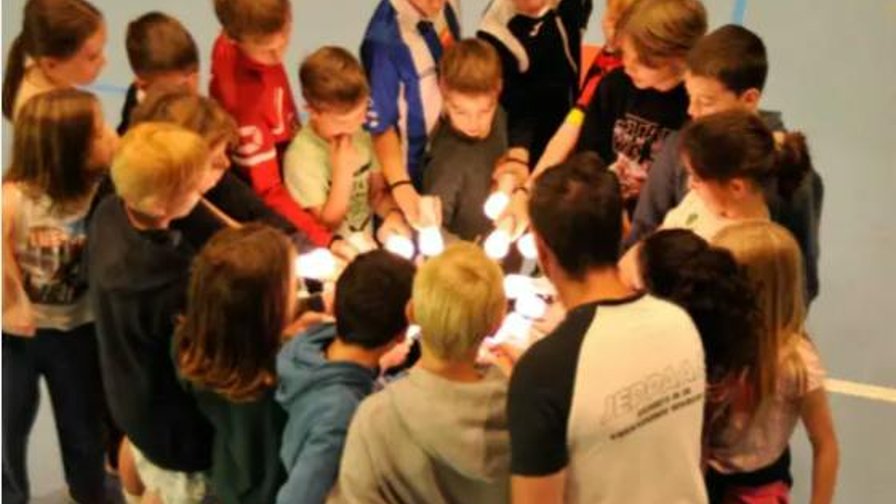 Jeppa Sport Tech Kamp