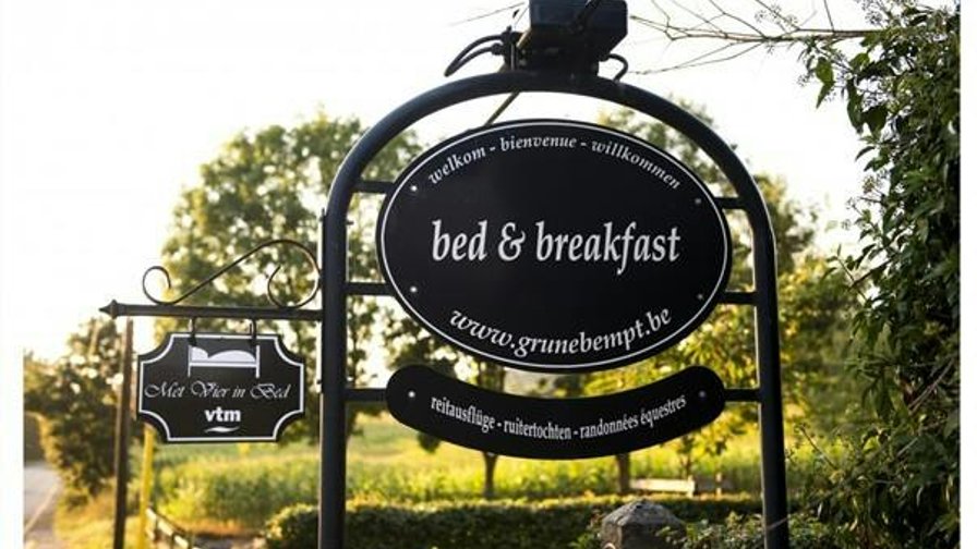 Ontdek de B&amp;B