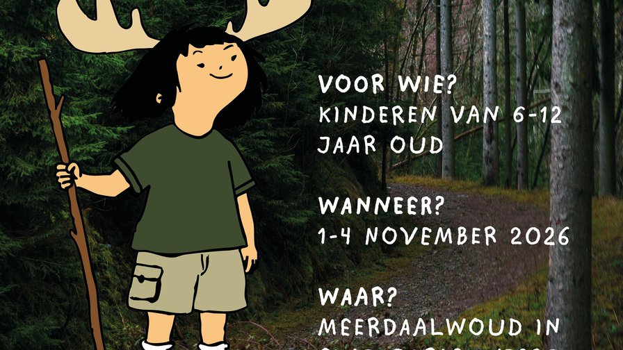 Natuurkamp Moos