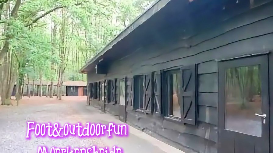 Foot & Outdoorfun 2027