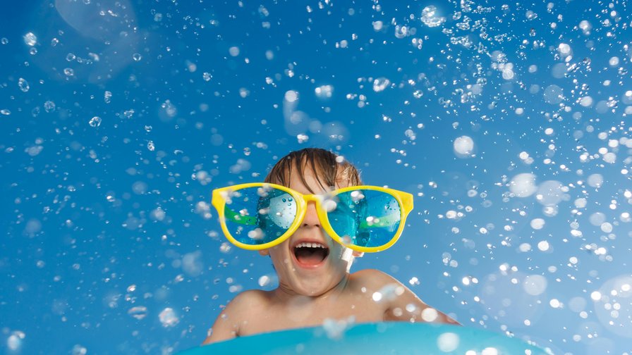 Kick It kinderkampen Kick It Mix