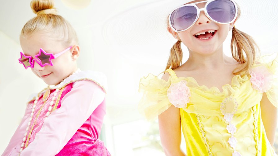 Kick It kinderkampen Prinsessen- en ridderacademie