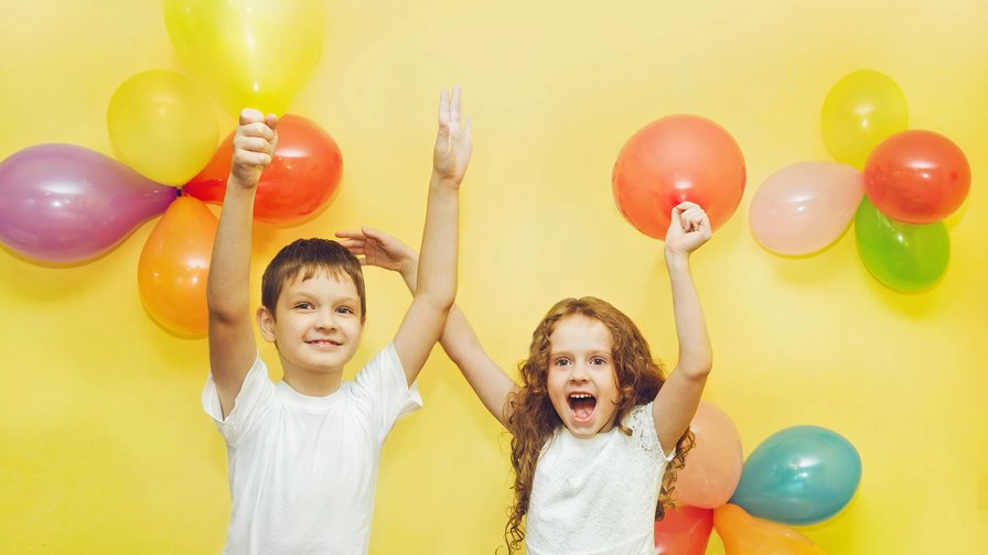 Kick It kinderkampen De funfabriek