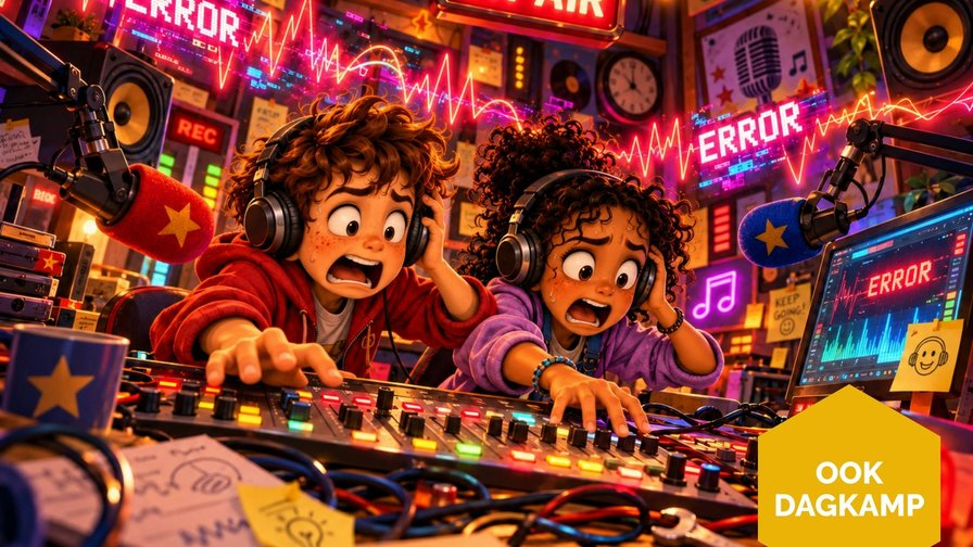 Red Radio Coco