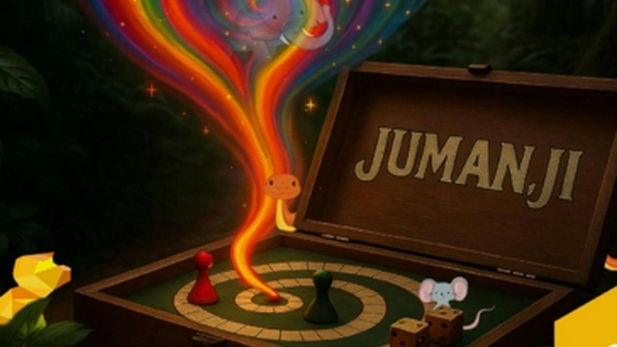 Jumanji
