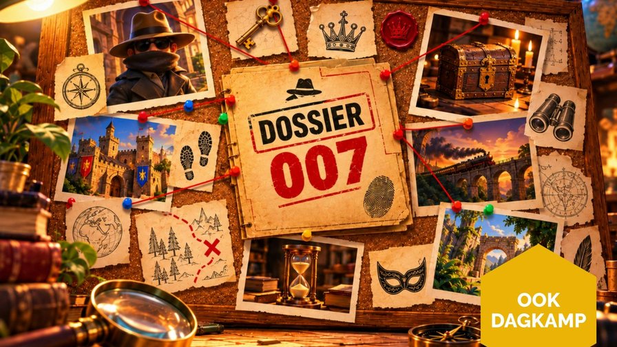 Dossier 007