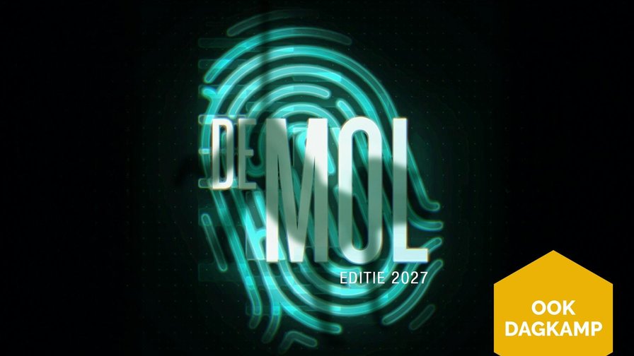 De Mol, editie 2027