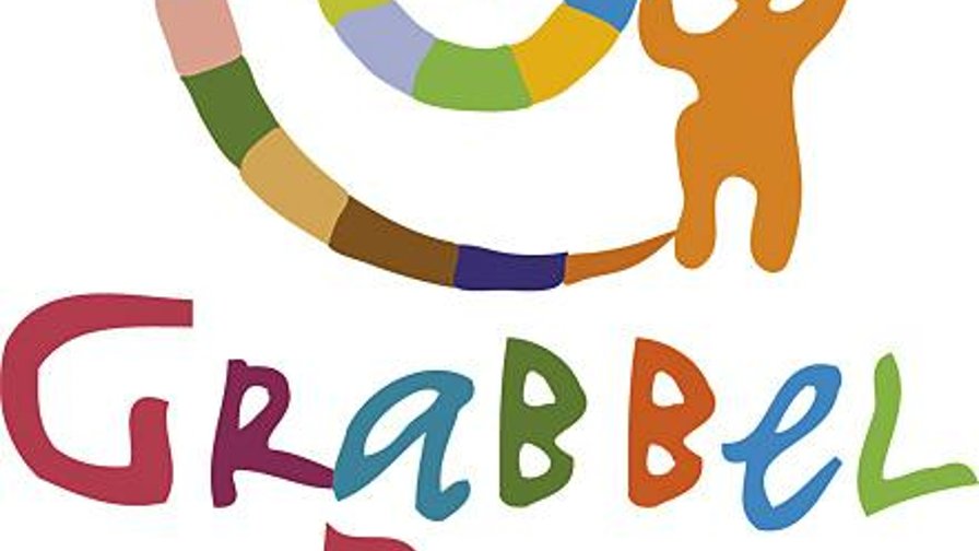 Grabbelpas 4-5j - Onderwaterwereld