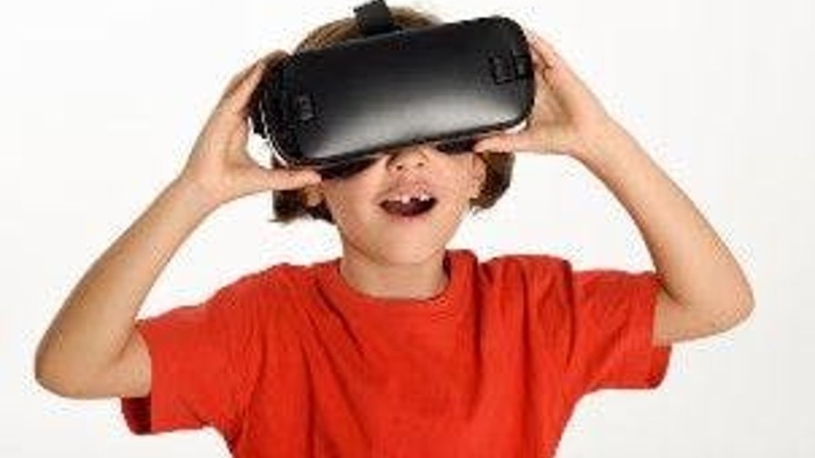 Bottelare Zomer 1: VR-experience & gaming/omni