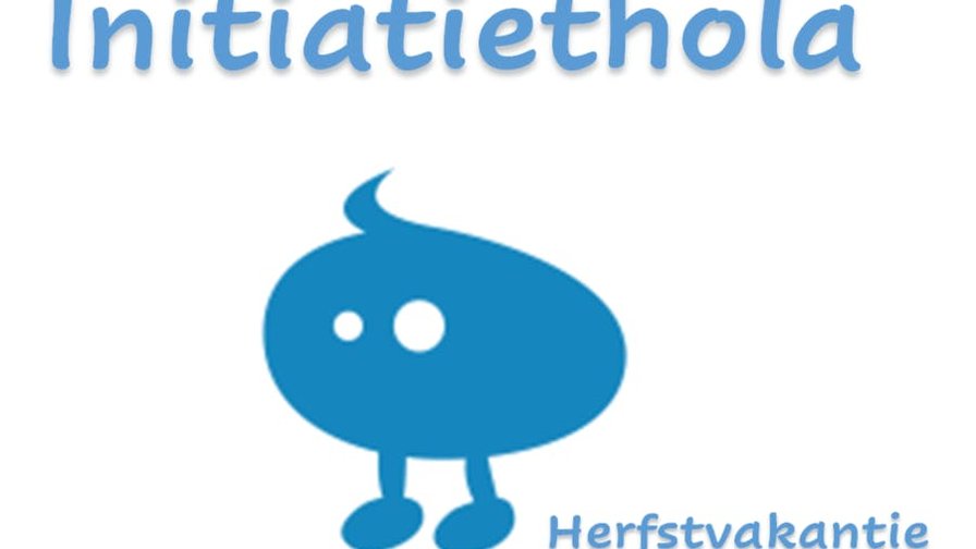 G - Herfstvakantie 2026 - Initiatiethola