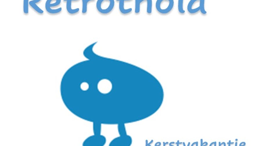 G - Kerstvakantie 2026 - Retrothola