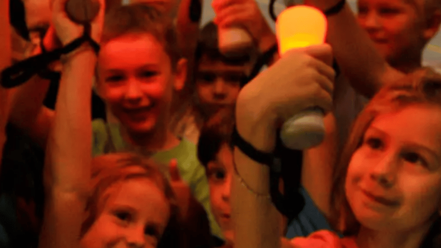 Jeppa Sport Tech Kamp Hamme