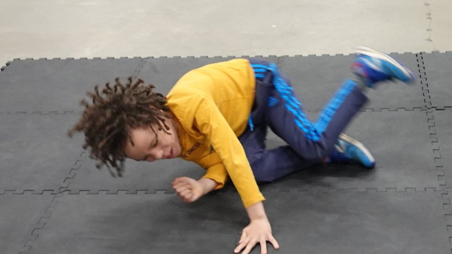 KERST ’26 | URBAN MOVES | 9-12 jaar | SPL {dans/breakdance}