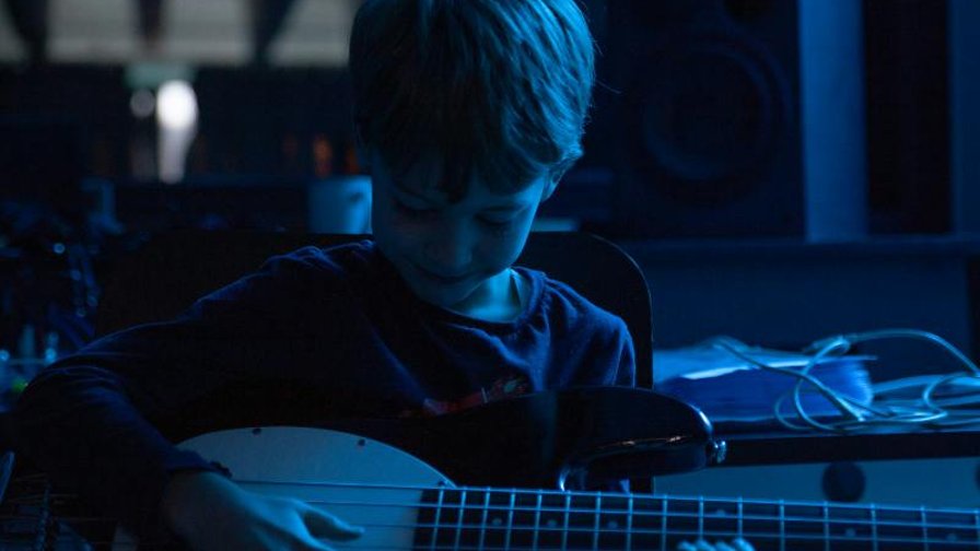 TOETERS EN BELLEN {muziekcrea}