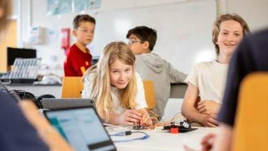 Robot experts