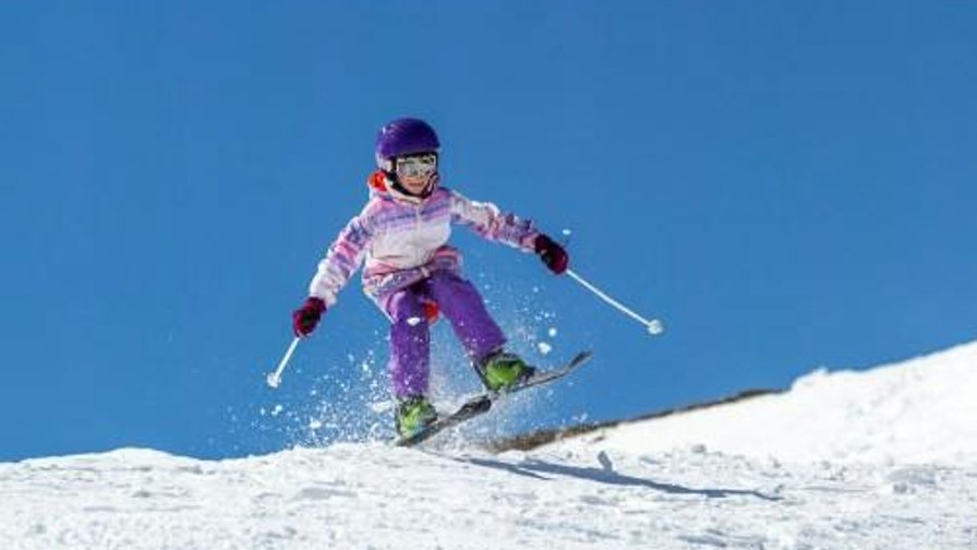 Skikamp