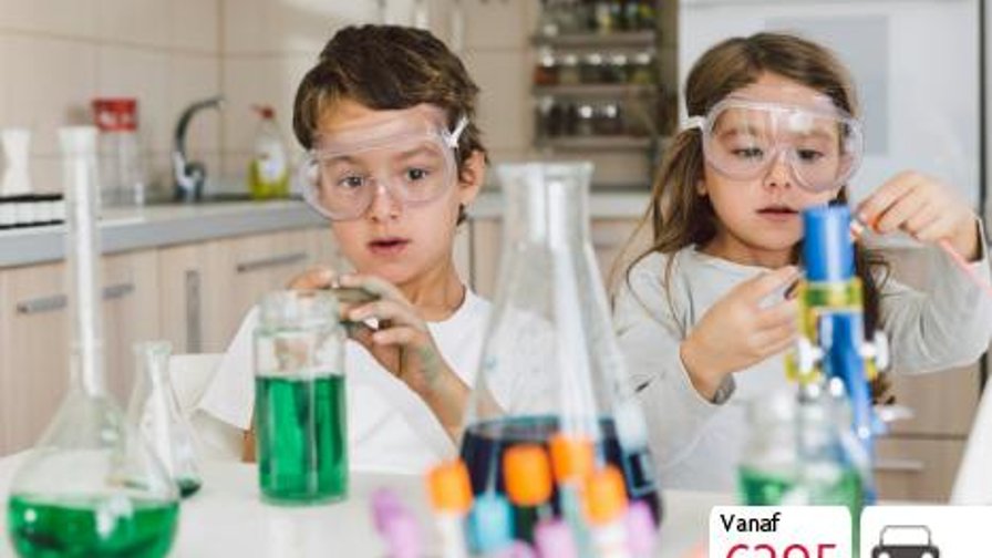 Science Lab