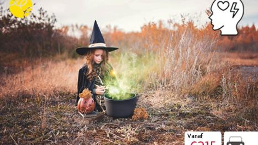 Grimms Griezelbos