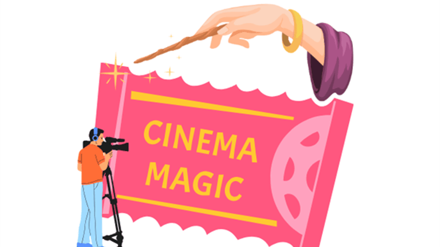 Cinemagie