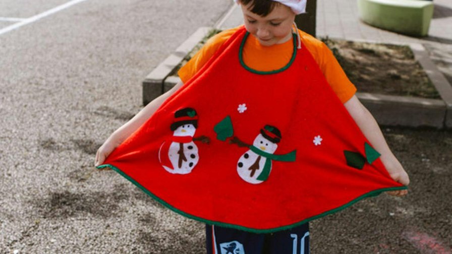 Abracadabra (Christmas special) Kerst W2