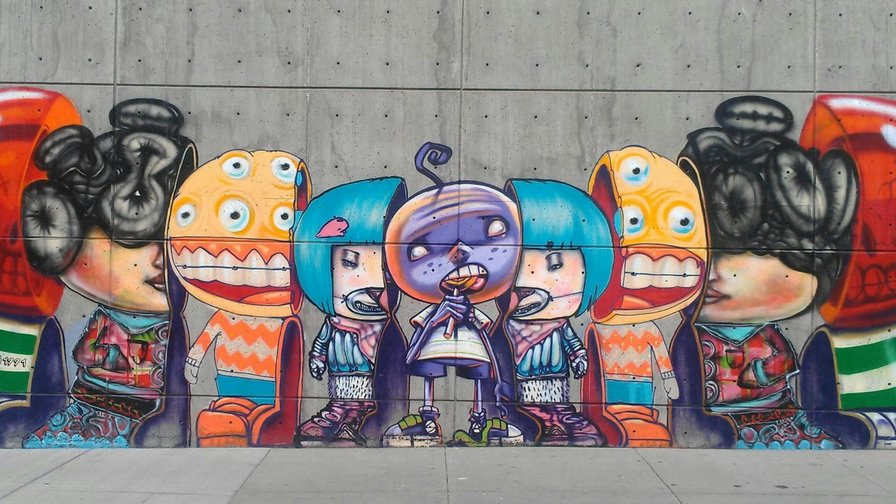 Urbanstage