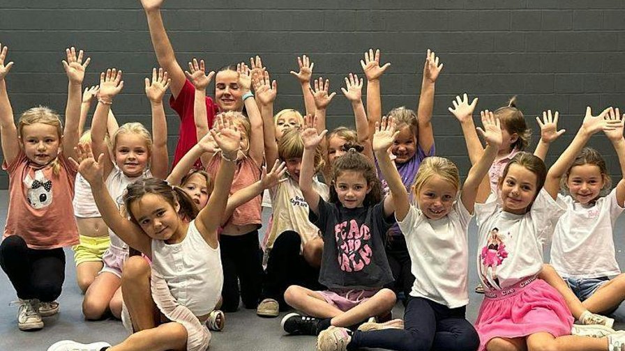 Kidz'n Dance