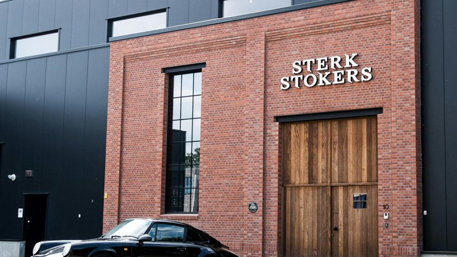 Rondleiding met degustatie bij Sterkstokers Sint-Lenaarts