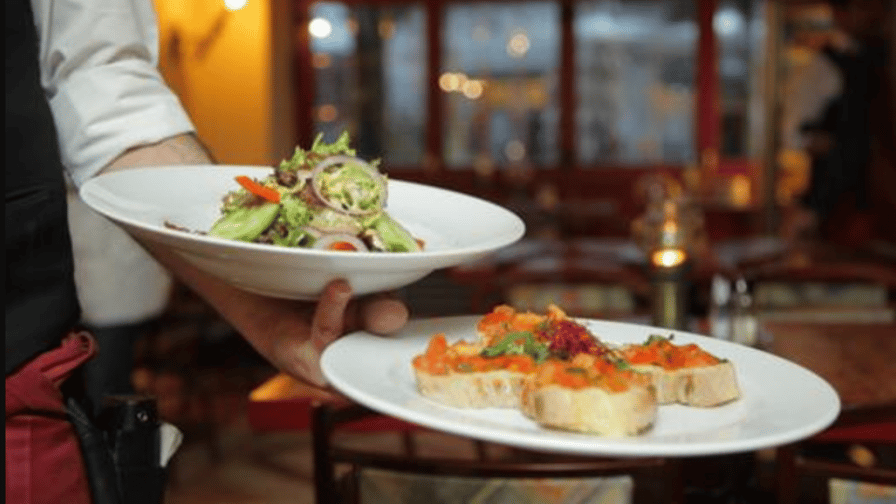 Pop-up Restaurant I 2-5 november I Gentbrugge
