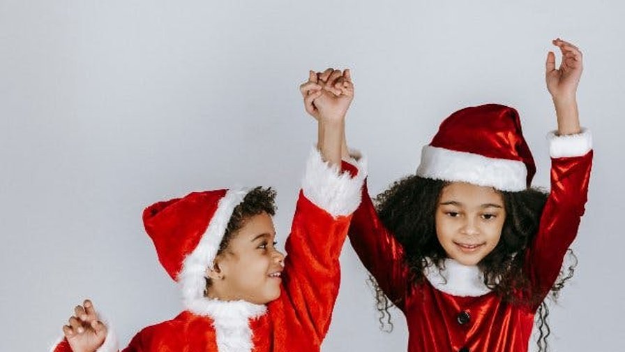 Het grote kerstfeest (�2023-�2021) 9 tot 16 u. (donderdag tot 12 u.)