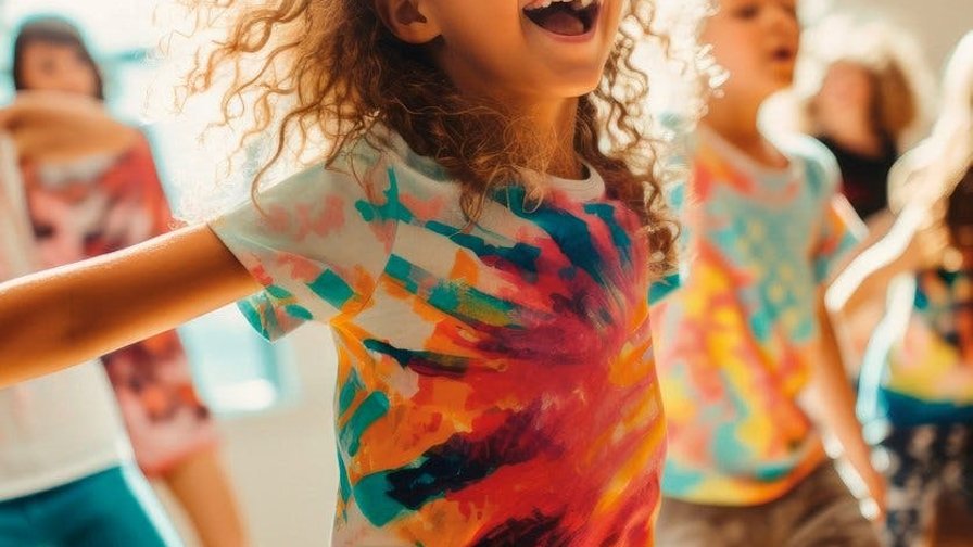 Moves kleuterdanskamp (�2023-�2021) 9 tot 16 u.