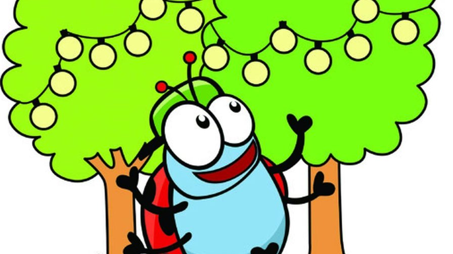 Feest in het bos Zwalm (2-6/11/2026)