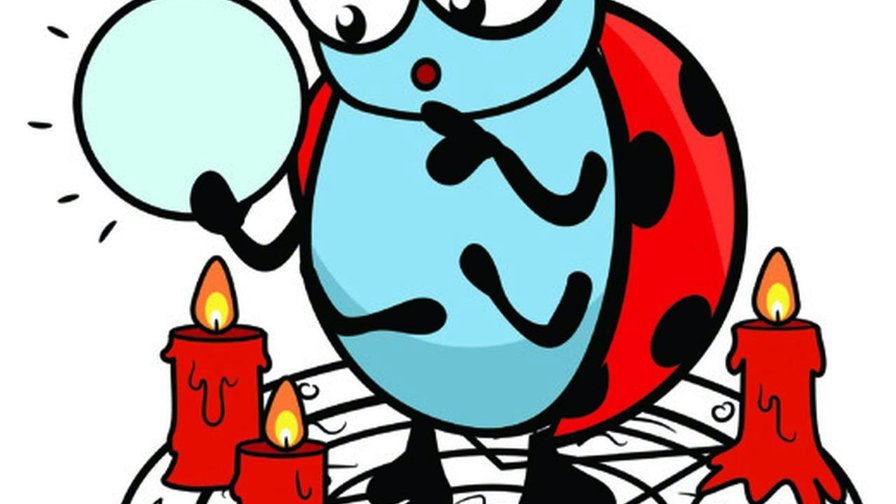 Zwarte magie Tiegem (2-6/11/2026)