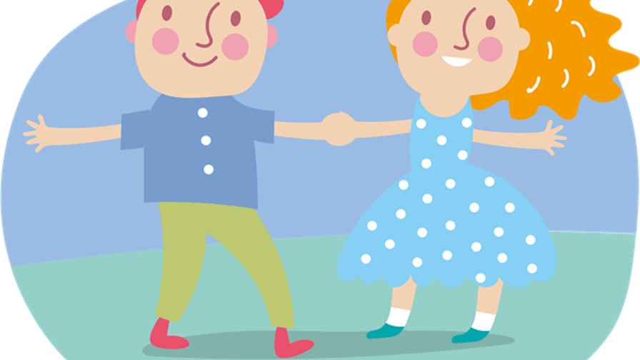 Spel- en creaweek 'Welkom in het Sprookjesbos!'