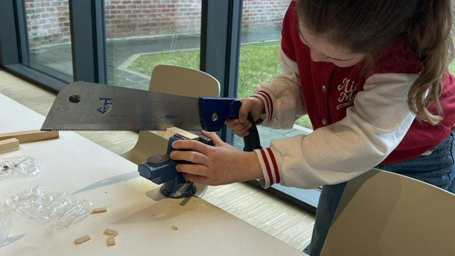 STEAM Kerstkamp