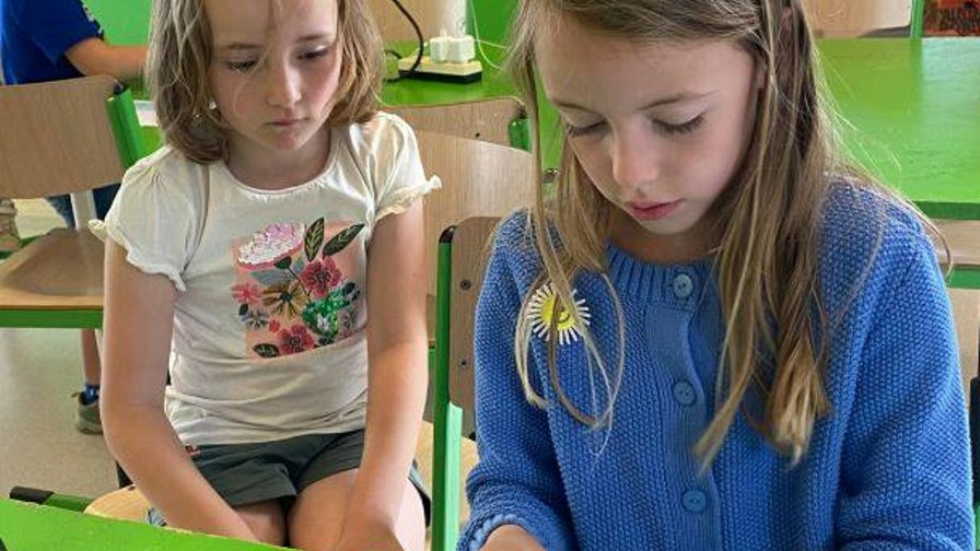 Halloween STEAM kamp