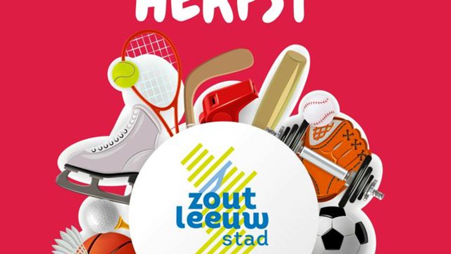Sportdagen Herfstvakantie