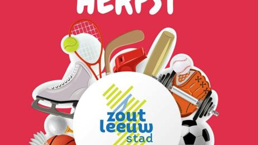 Sportdagen herfst - 10 tot 14 jaar - Sparkx en muurklimmen