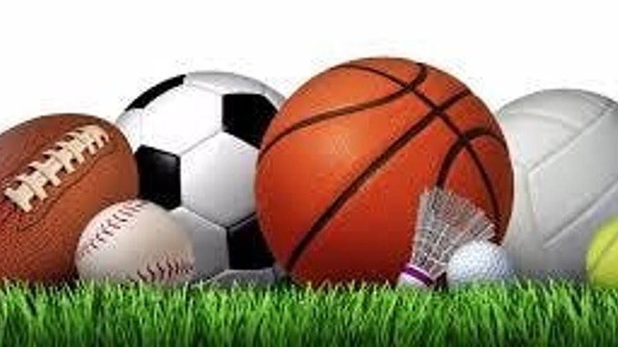 Sport- en spelkamp (Herfst)