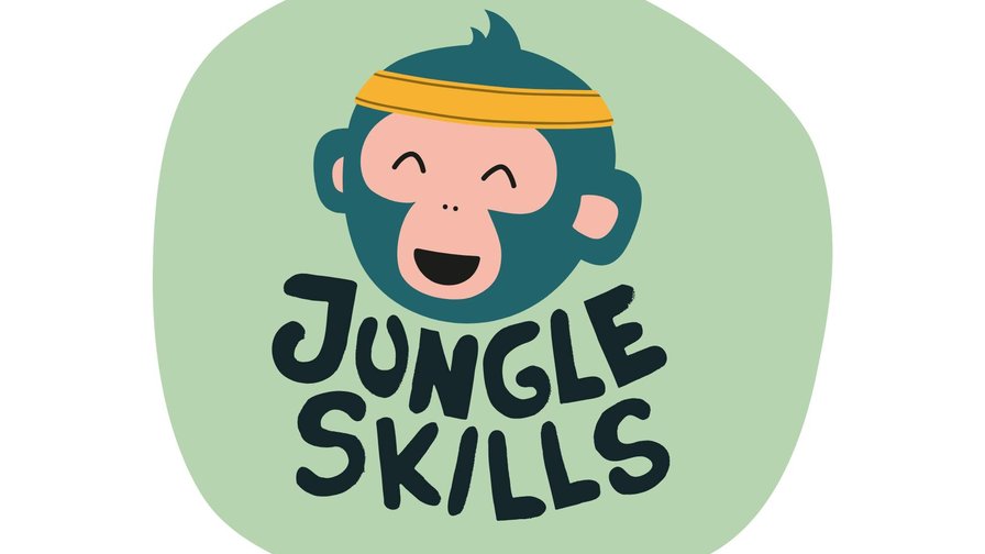 Jungle Skills kamp herfst 26