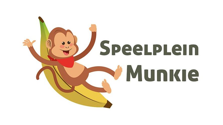 Speelplein Munkie Bavianen (1ste-4e leerjaar)