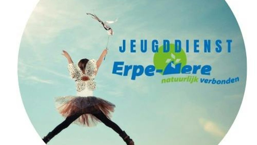 Crea-atelier: Forest & Fairy - dag 1